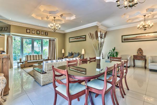 Villa Jesdene - 184006
