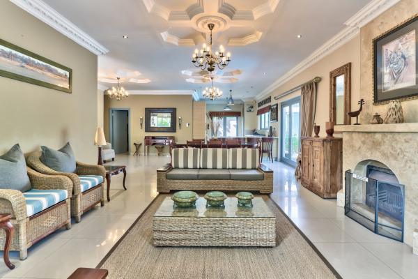 Villa Jesdene - 184007