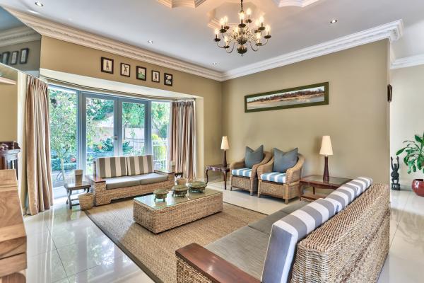 Villa Jesdene - 184009