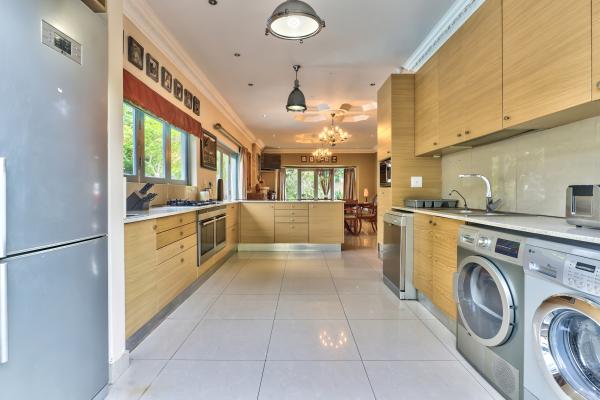Villa Jesdene - 184012