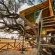 The Hide - Hwange National Park - 184081