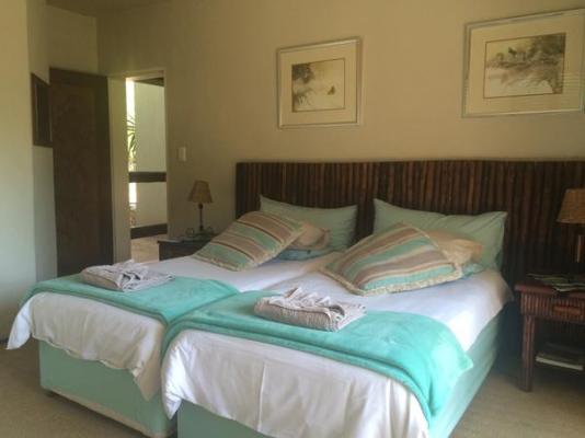 Luxury Guesthouse Co - 184218