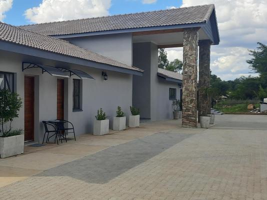 Bella's Rest Guesthouse - 184243