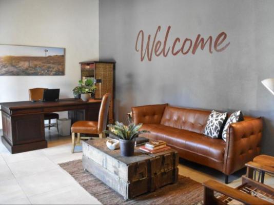 Bella's Rest Guesthouse - 184244