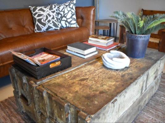 Bella's Rest Guesthouse - 184245