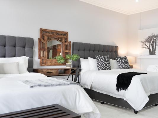 Bella's Rest Guesthouse - 184248