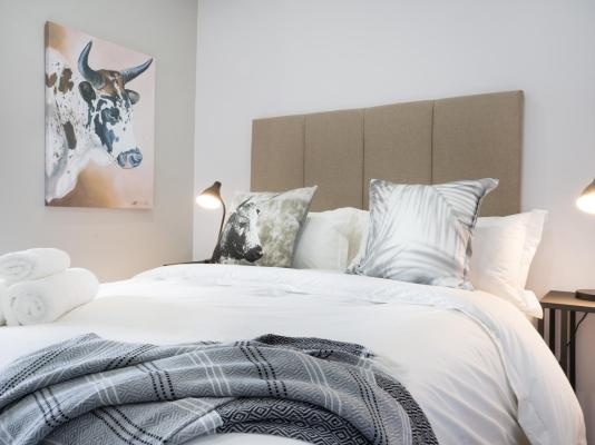 Bella's Rest Guesthouse - 184249