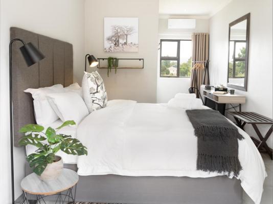 Bella's Rest Guesthouse - 184251