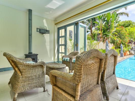 Villa Jesdene - 184279