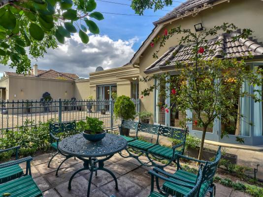 Villa Jesdene - 184280