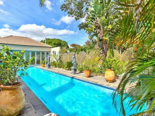 Villa Jesdene - 184281