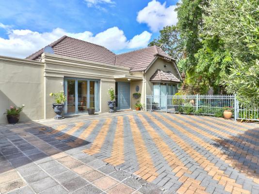 Villa Jesdene - 184284