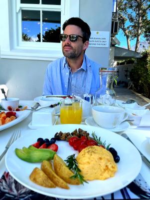 Fleur du Soleil Luxury Guesthouse - 184486
