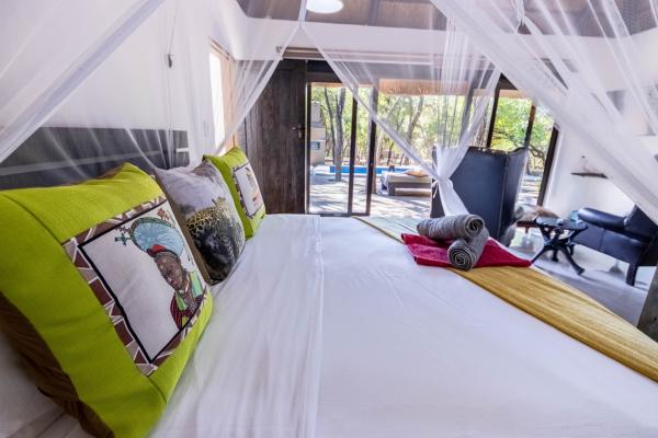 African Sky Villas - 184495