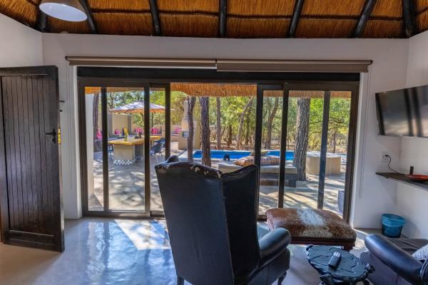 African Sky Villas - 184497