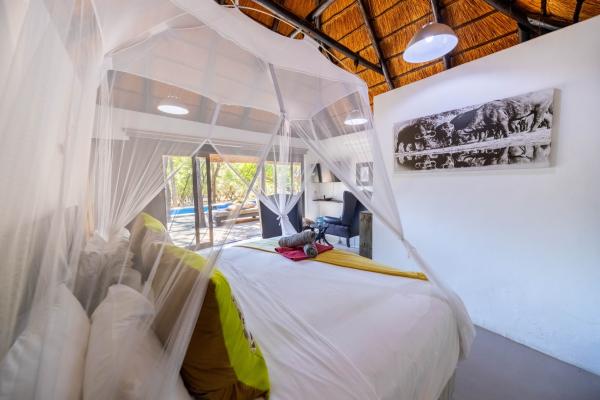 African Sky Villas - 184500