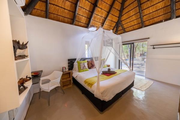 African Sky Villas - 184502