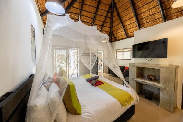 African Sky Villas - 184504