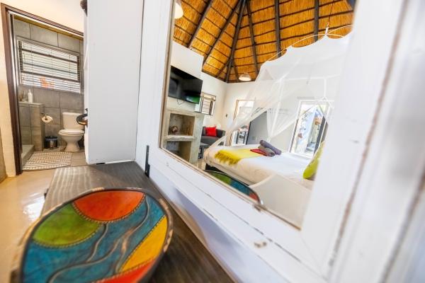 African Sky Villas - 184505
