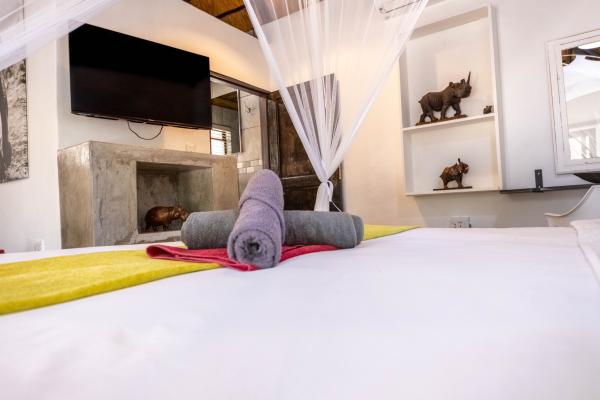 African Sky Villas - 184506