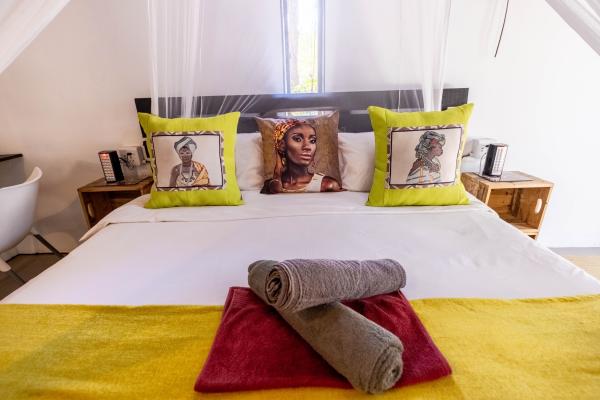 African Sky Villas - 184507
