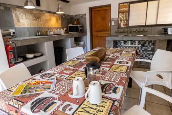 African Sky Villas - 184513