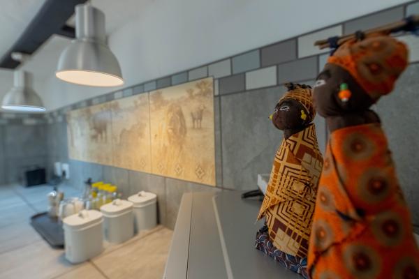 African Sky Villas - 184514