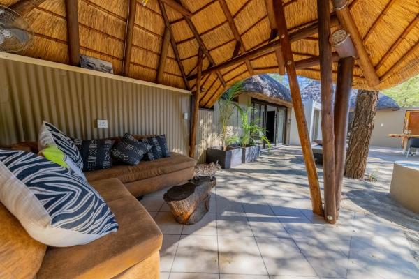 African Sky Villas - 184519