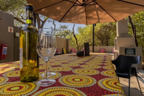 African Sky Villas - 184521
