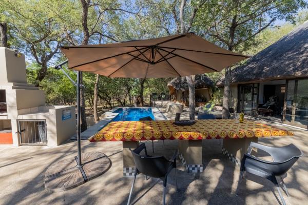 African Sky Villas - 184522