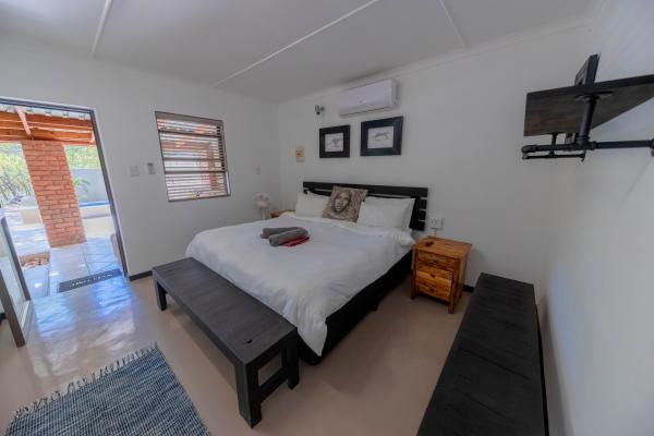 African Sky Villas - 184594
