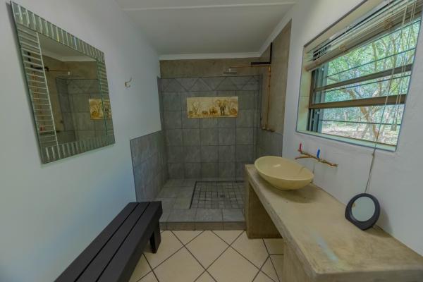 African Sky Villas - 184599