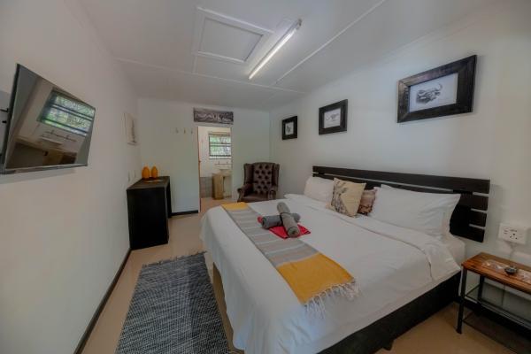 African Sky Villas - 184610