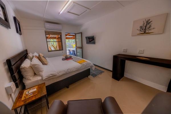 African Sky Villas - 184617