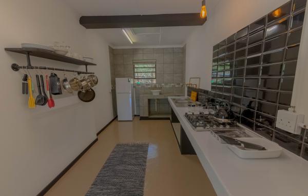 African Sky Villas - 184620