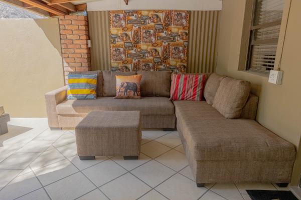 African Sky Villas - 184621
