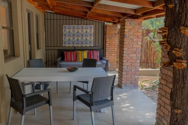 African Sky Villas - 184627