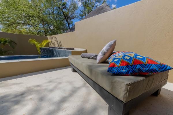 African Sky Villas - 184634