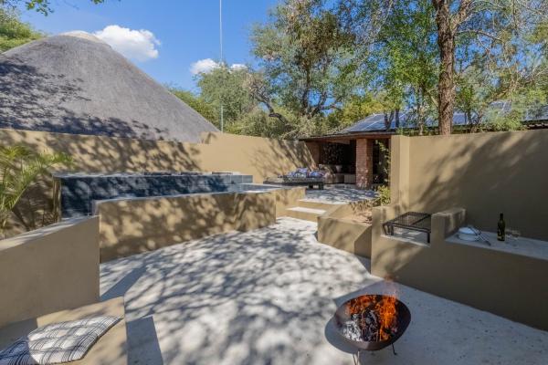 African Sky Villas - 184640