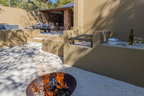 African Sky Villas - 184644