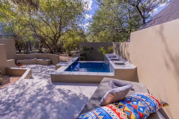 African Sky Villas - 184651