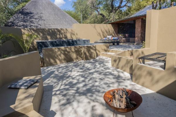 African Sky Villas - 184655
