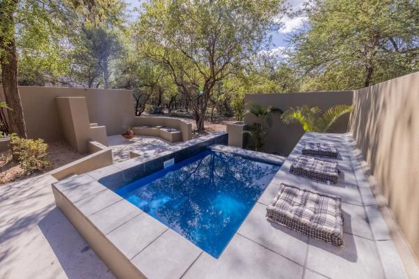 African Sky Villas - 184658