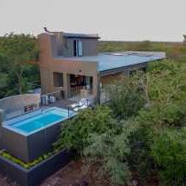 Akasha by Kruger Nights - 184791