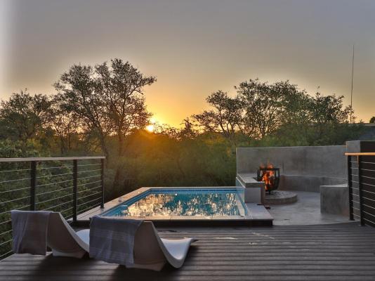 Akasha by Kruger Nights - 184798