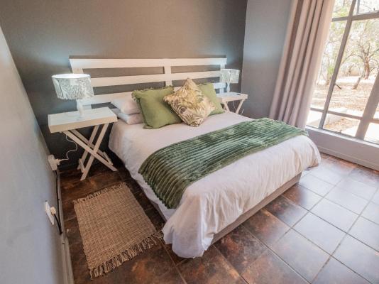Kieriebos Guest Farm - 184890