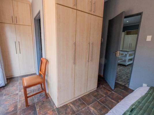 Kieriebos Guest Farm - 184892