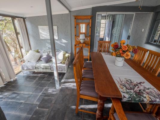 Kieriebos Guest Farm - 184894