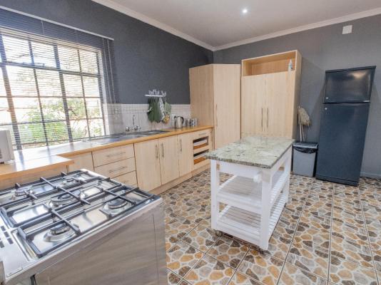 Kieriebos Guest Farm - 184895