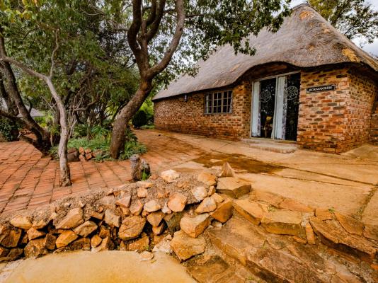 Kieriebos Guest Farm - 184901